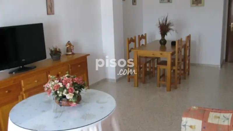 Piso en venta en Calle Trigueros 3 dormitorios 2 baños garaje y trastero