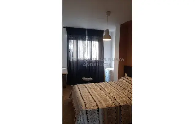 Alquiler Apartamento 2 Dormitorios 73m2 Almeria