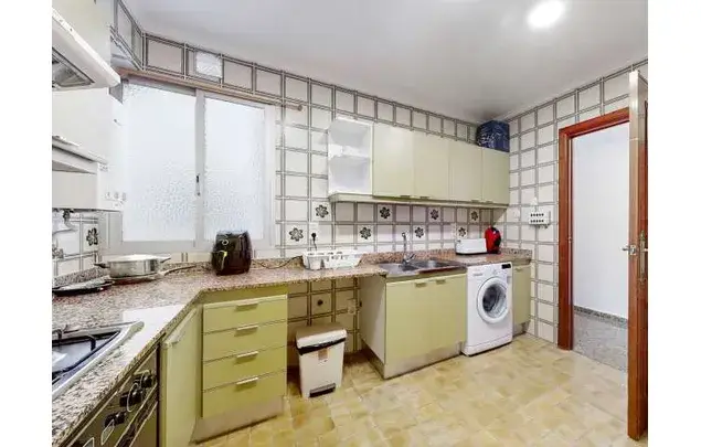 Habitacion en Torrent para Estudiantes y Trabajadores
