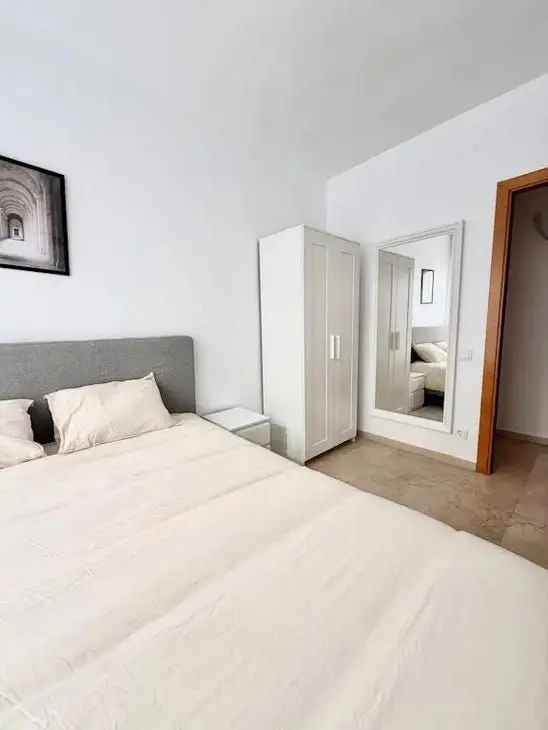 Apartamento 1 Dormitorio Barcelona