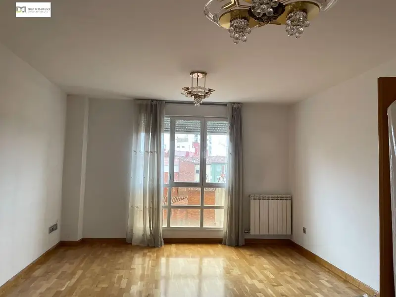 Venta Piso con calefacción en Cruz Roja San Esteban León