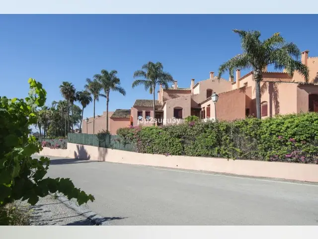 Adosado de 2 Dormitorios en venta El Padron, España