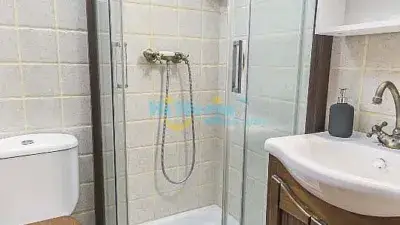 Villa con Piscina en Nerja para 8 Personas cerca de la Playa