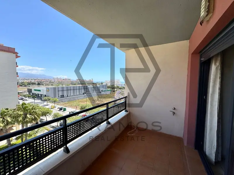 Alquiler Piso Torre del Mar 3 Dormitorios 2 Baños