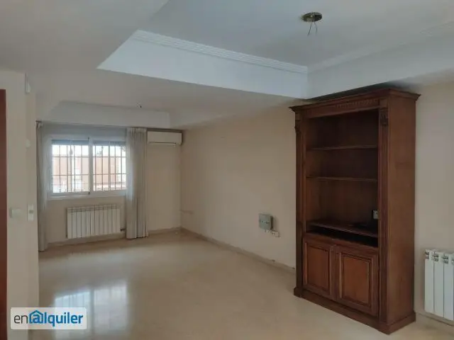 Alquiler Casa Adosada Armilla 4 Plantas Aire Acondicionado