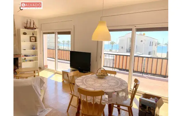 Alquiler vacacional 4 dormitorios Segur de Calafell