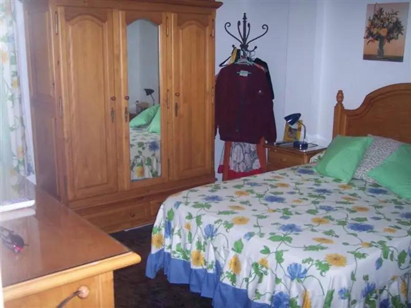 Venta Piso 3 Habitaciones Almansa Reformado