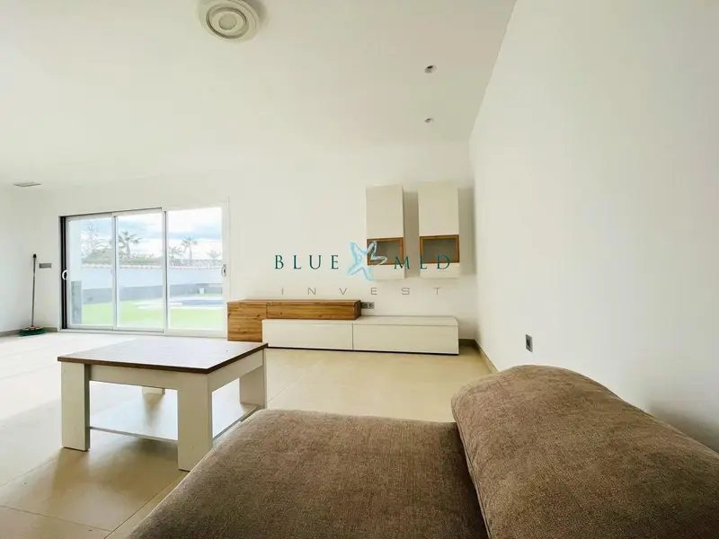 Casa Rural en Venta Puerto Lumbreras 5 Dormitorios Piscina