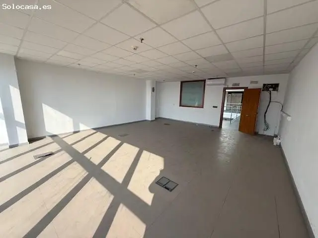 Oficina en Alquiler Castellon Edificio Gumbao