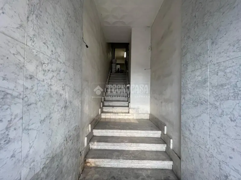 Edificio en Venta Madrid Cerca Metro Suanzes