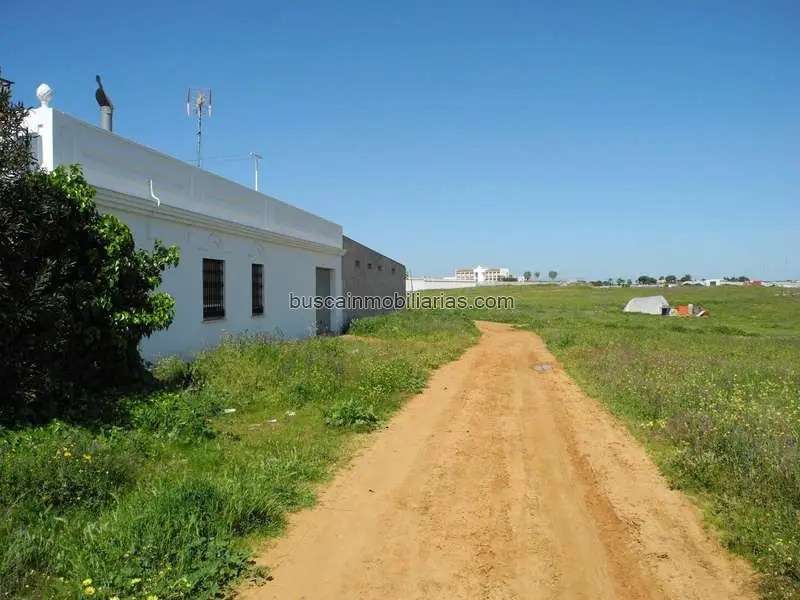 Parcela Urbana en Venta en Lepe Ideal para Viviendas