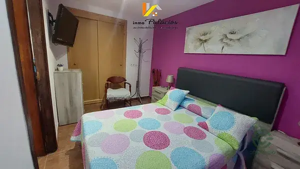Casa Reformada en Jaen Centro Ideal para Mayores