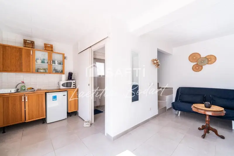 Adosado en Venta Santa Margarida Roses Girona