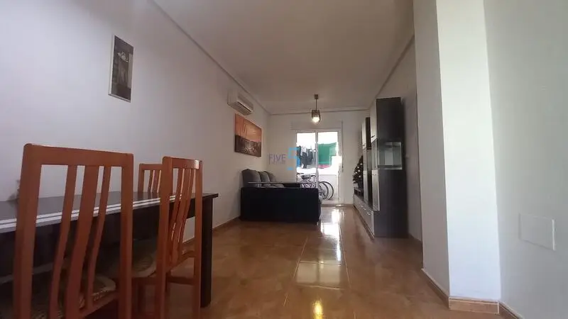 Apartamento 2 Dormitorios Los Montesinos