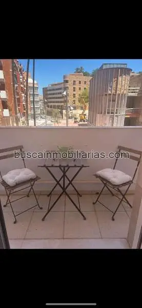 Piso en venta en Huelva Zona Centro