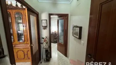 Piso en venta en Calle del Rioseco, 94, cerca de Calle Bética