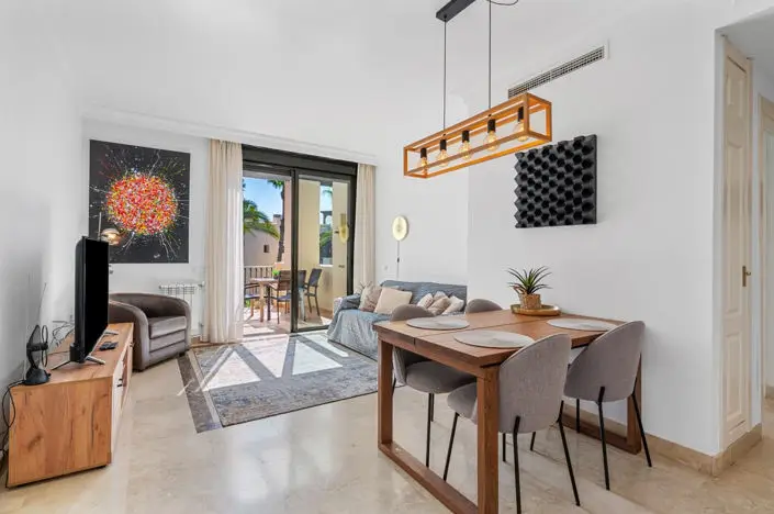 Apartamento en Venta Roda Golf 2 Dormitorios