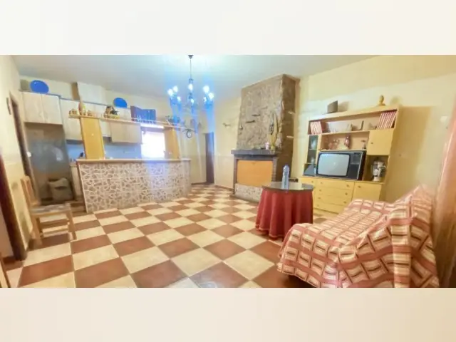 Casa-Villa de 3 Dormitorios en venta Jumilla, España