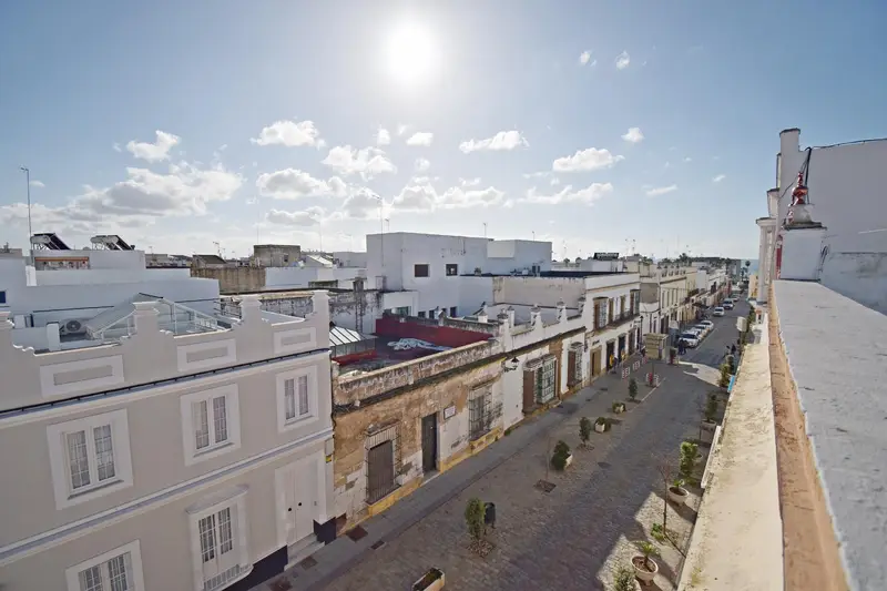 Casa en venta 8 habitaciones Puerto Real