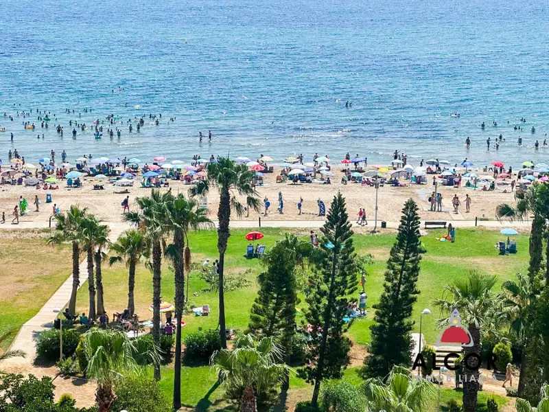 Ático en Venta Oropesa del Mar 200m2 Vistas al Mar