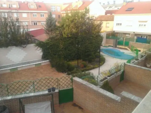 Habitacion Alquiler Aranda De Duero