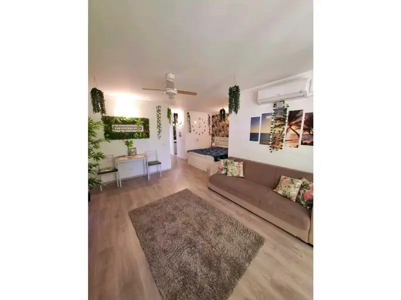 Apartamento en Venta Golf del Sur Tenerife Cerca Aeropuerto