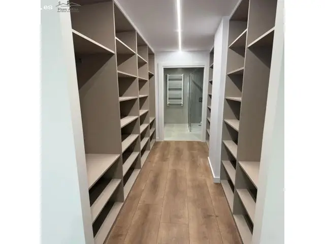 Reformado a Estrenar en Rias Altas