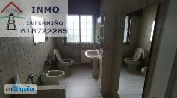 Casa en Alquiler Cabañas Temporada Septiembre Junio