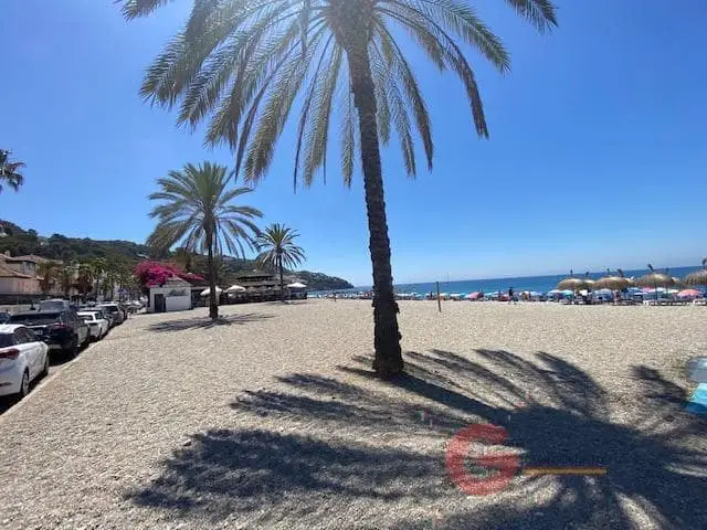 Piso en venta La Herradura Almunecar Granada