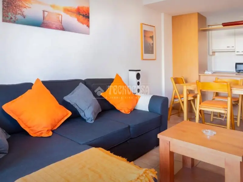 Apartamento en Venta Playa Paraiso Adeje