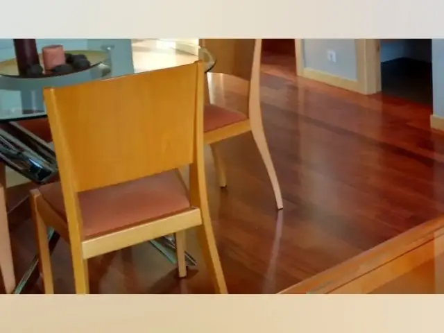 Piso Completo 2 Dormitorios Vigo