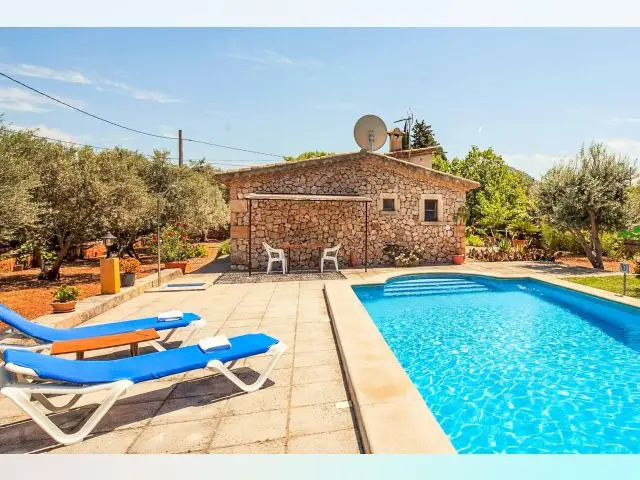 Piso de 1 Dormitorios alquiler Mallorca, España