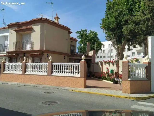 Duplex en Alquiler Chipiona 4 Dormitorios 2 Banos