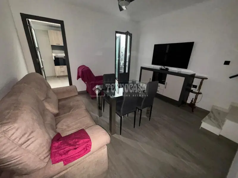 Casa en venta en Jaén