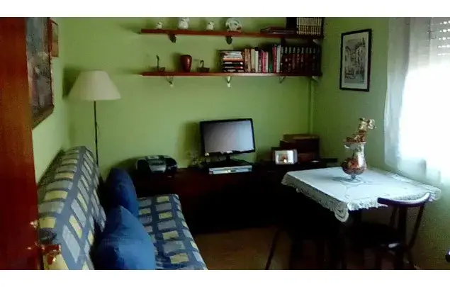 Alquiler Apartamento 4 Dormitorios Ripollet Estudiantes