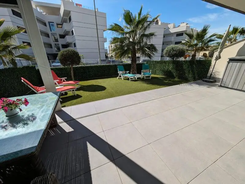 Villa en Venta Villamartin Alicante Nueva Construccion