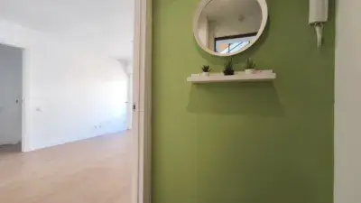 Alquiler Apartamento 1 Dormitorio Las Rozas