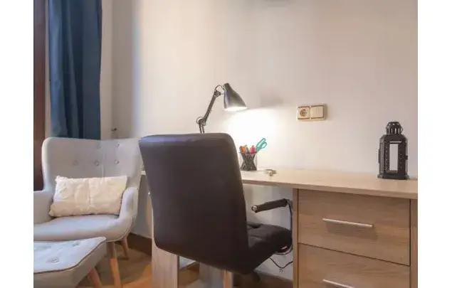 Alquiler Habitacion Madrid Piso Compartido 11 Habitaciones