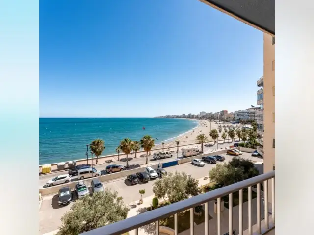 Apartamento 2 Dormitorios Fuengirola Playa