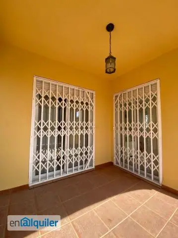 Alquiler Vacacional Duplex Terreros Pulpi Junio Julio Septiembre