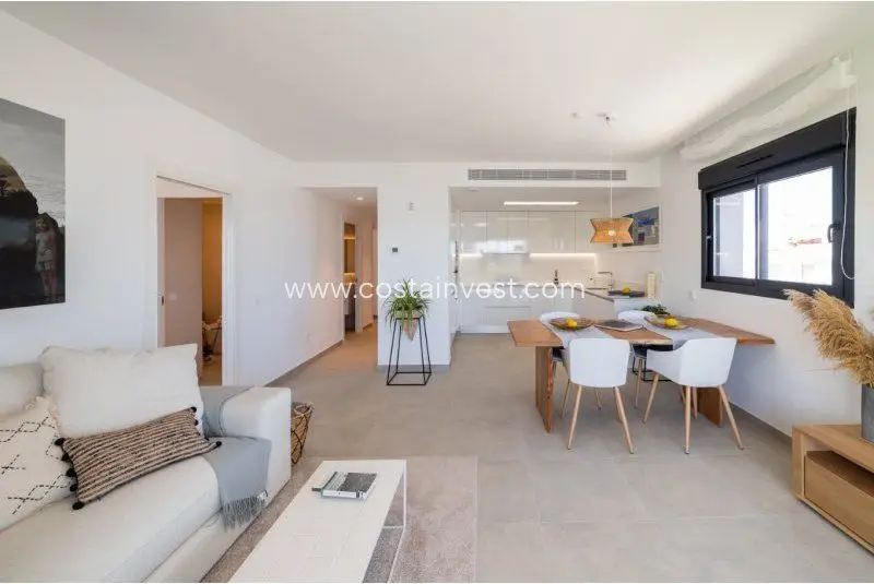 Venta Apartamento Gran Alacant Nou Alacant Alicante