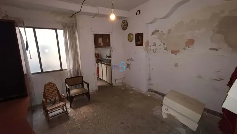 6 Cuarto Adosado en venta
Gandia, Vizcaya