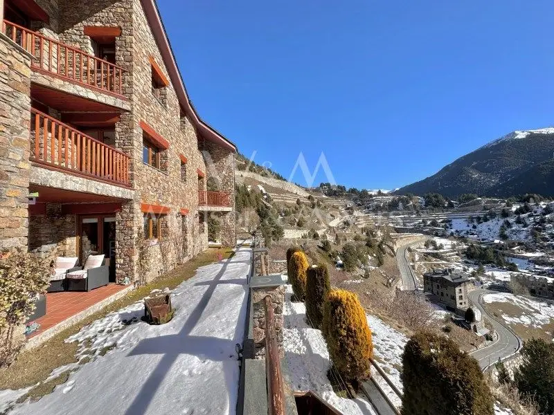 Venta Casa 5 Habitaciones Canillo