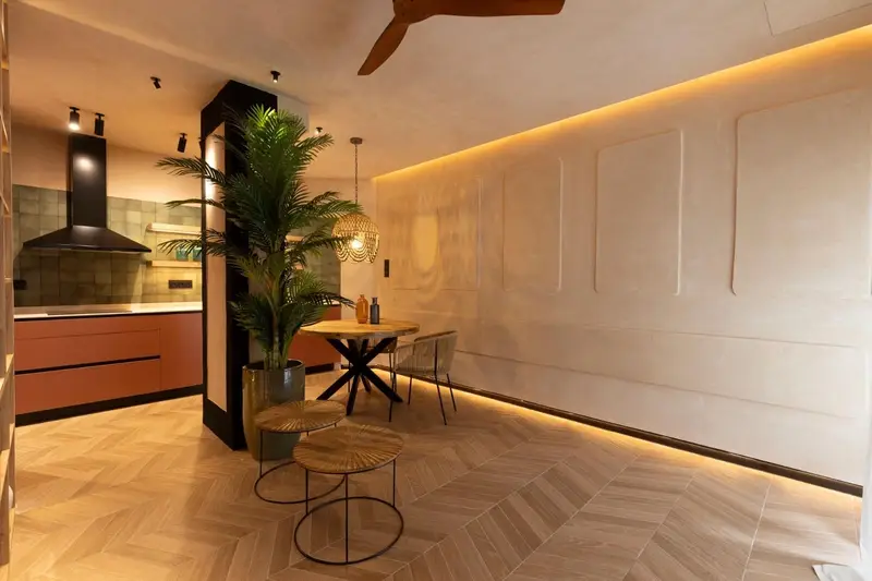 Loft de Lujo en Venta Granada Ciudad Amueblado