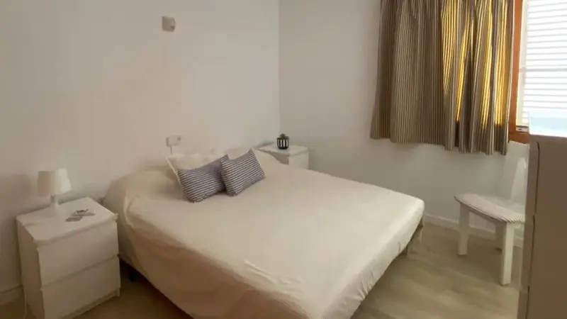 Apartamento en alquiler en Ses Covetes, Campos, Mallorca