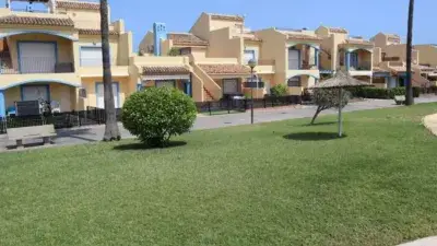 Apartamento en alquiler El Verger cerca de la playa