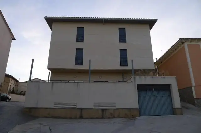 Garaje en Venta en Salas Bajas Huesca