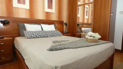 Piso en venta en Sestao cerca del ambulatorio de Kueto