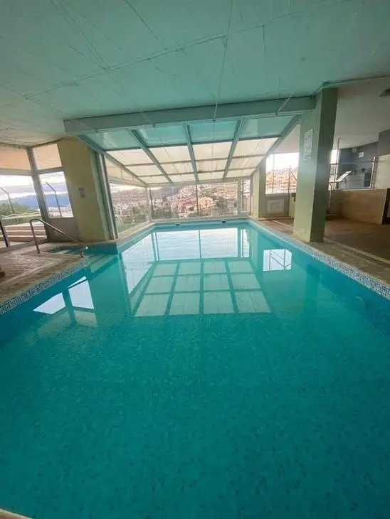 Casa en Alquiler Cullera 4 Dormitorios 3 Ba	nos
