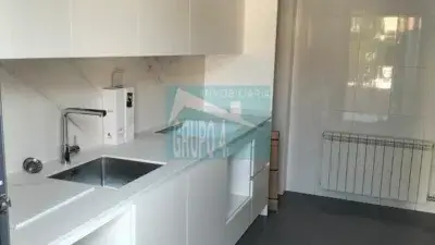 Espectacular Piso con Terraza en Planta Baja a Estrenar